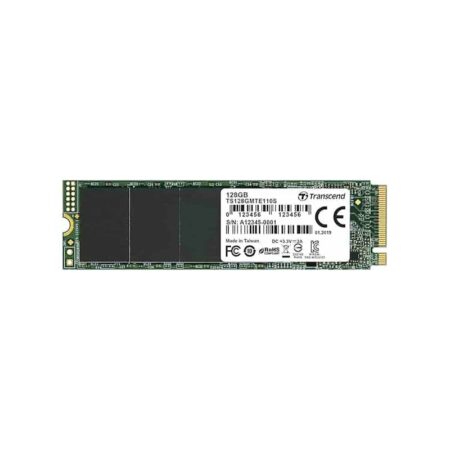 TS128GMTE110S Transcend 110S Series 128GB at discount
