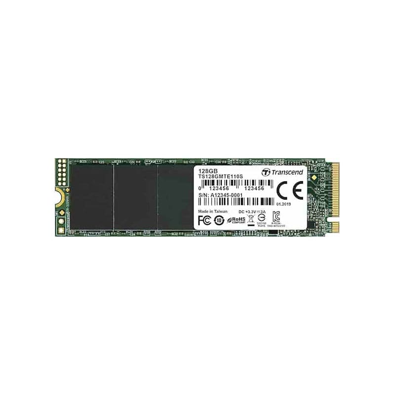 TS128GMTE110S Transcend 110S Series 128GB at discount