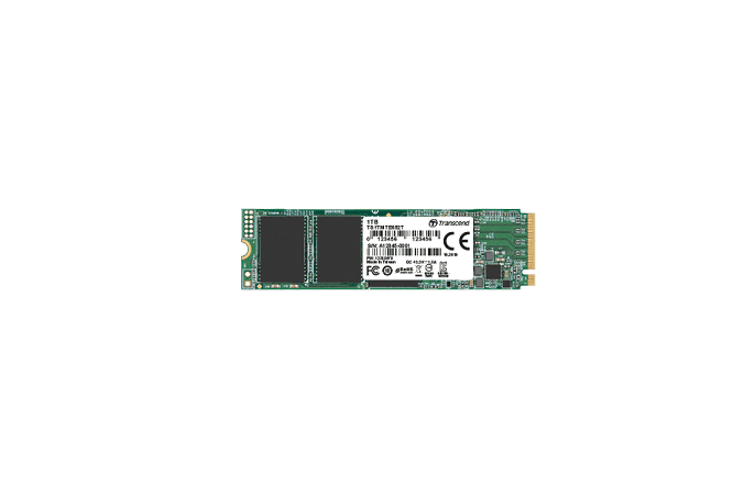 TS128GMTE510T Transcend solid state drive 128GB PCI Express (NVMe)
