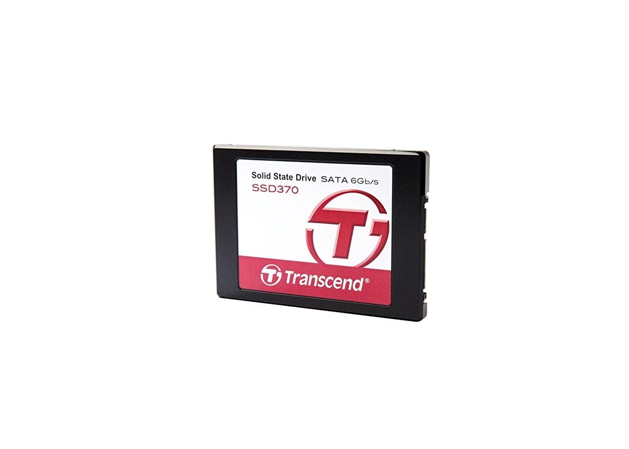 TS1TSSD370 Transcend SSD370 1TB SATA 2.5-inch Solid State Drive