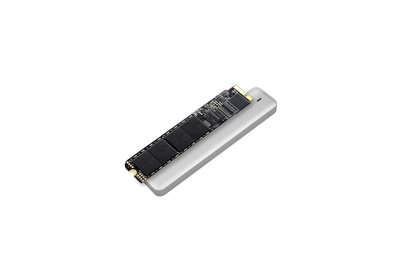 TS240GJDM720 Transcend JetDrive 720 240GB SATA Solid State Drive