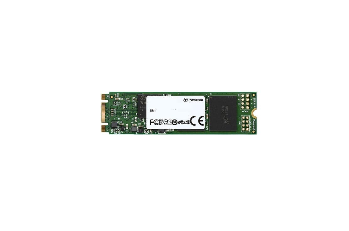 TS256GMTS832S Transcend 832S solid state drive 256GB SATA 6Gb/s