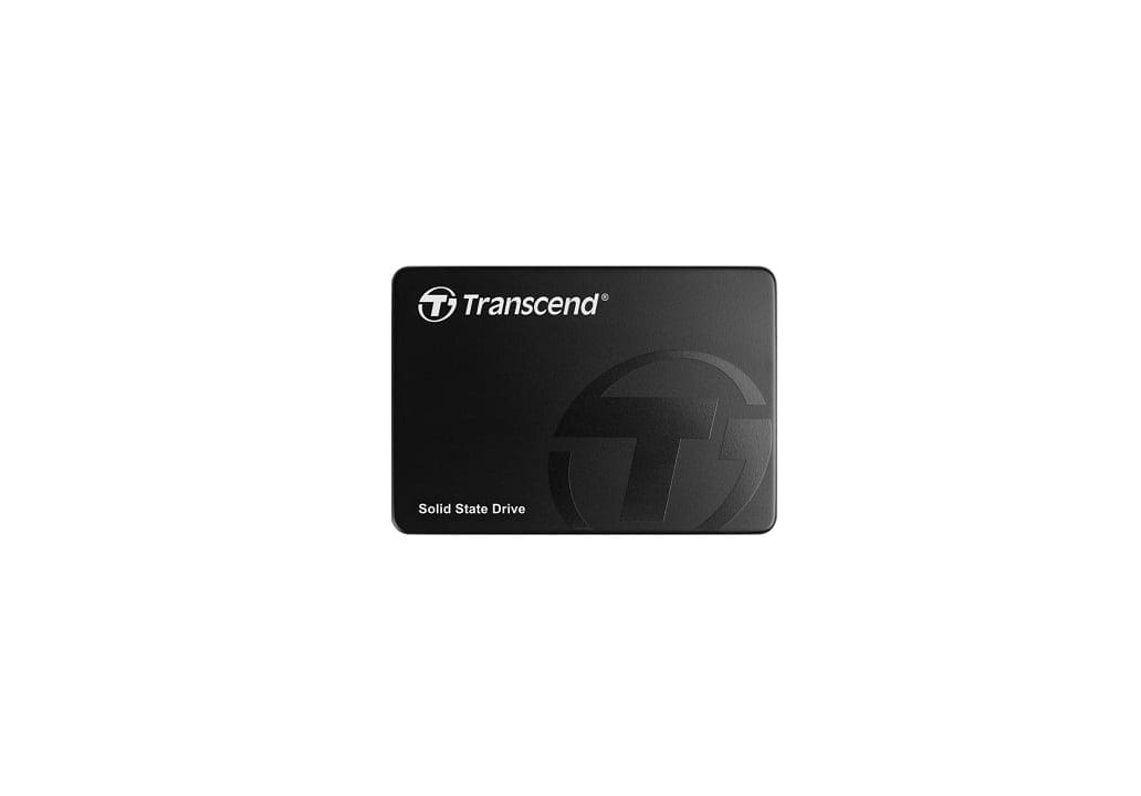 TS2TSSD452K2 Transcend SSD452K2 solid state drive 2TB SATA 6Gb/s