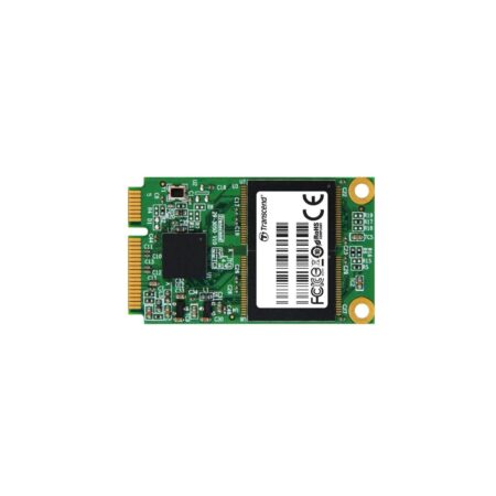 TS64GMSA740 Transcend 64GB 6Gbps mSATA Solid State Drive