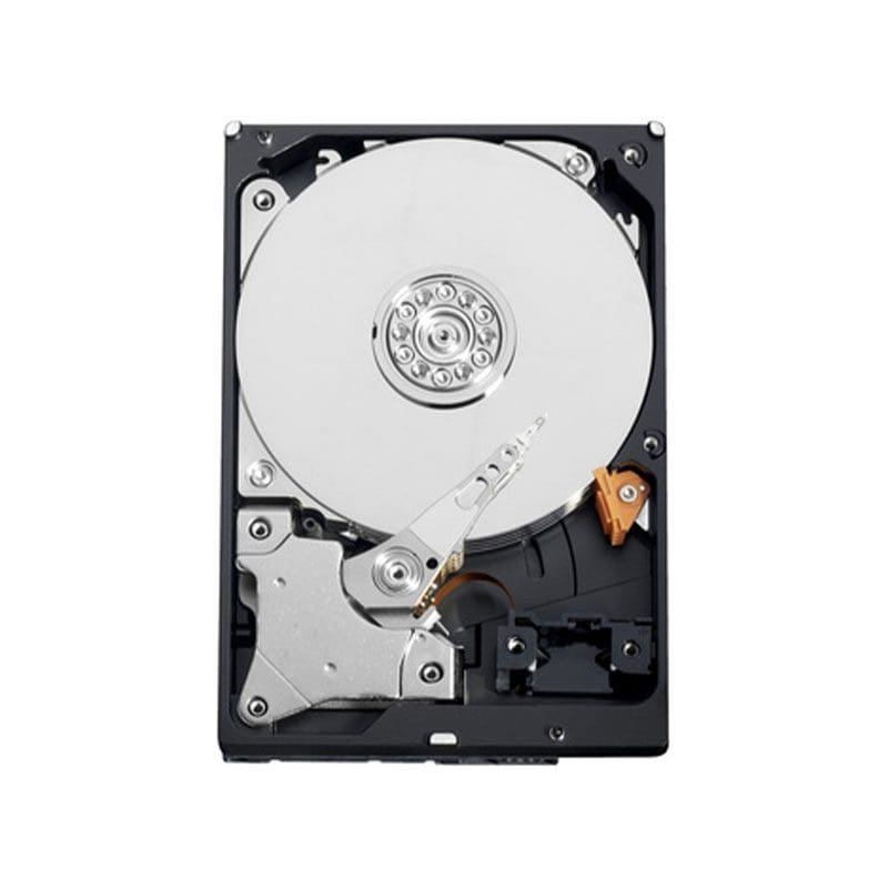 UCS-HD2T7KA3-E= Cisco Hard Drive 2TB SATA 3Gb/s