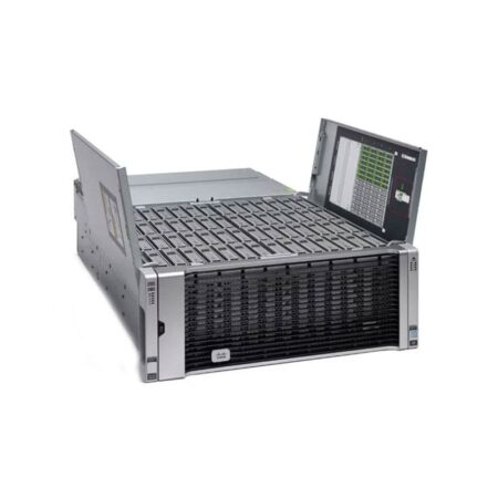 UCS-S3260-14HD10A Cisco - HD 10TB SAS 12Gb/s at discount