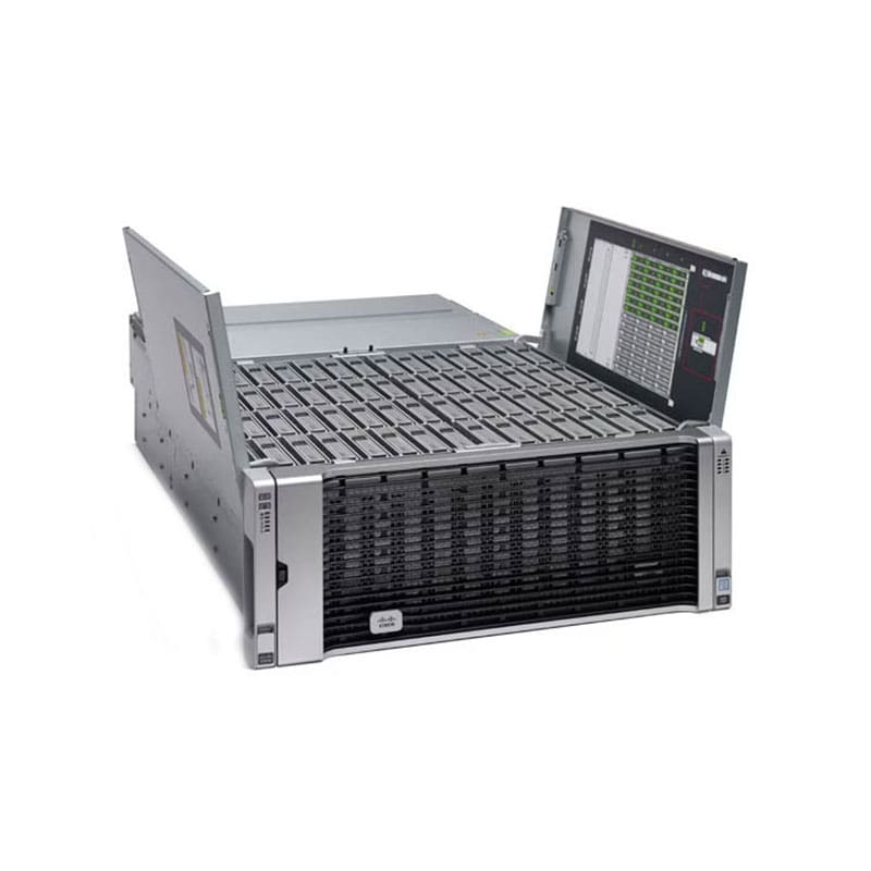 UCS-S3260-14HD10A Cisco - HD 10TB SAS 12Gb/s at discount