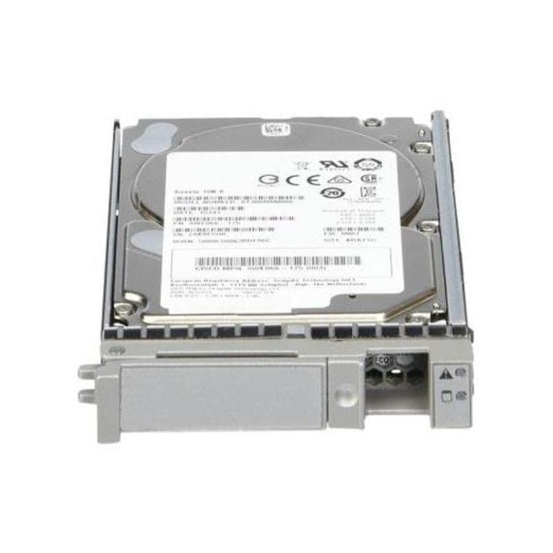 UCS-S3260-42HD8A Cisco 8TB SAS 12Gbps HD at discount