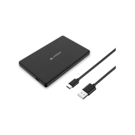 USBC31HD2571TB-AX Axiom 1TB Portable HD at discount