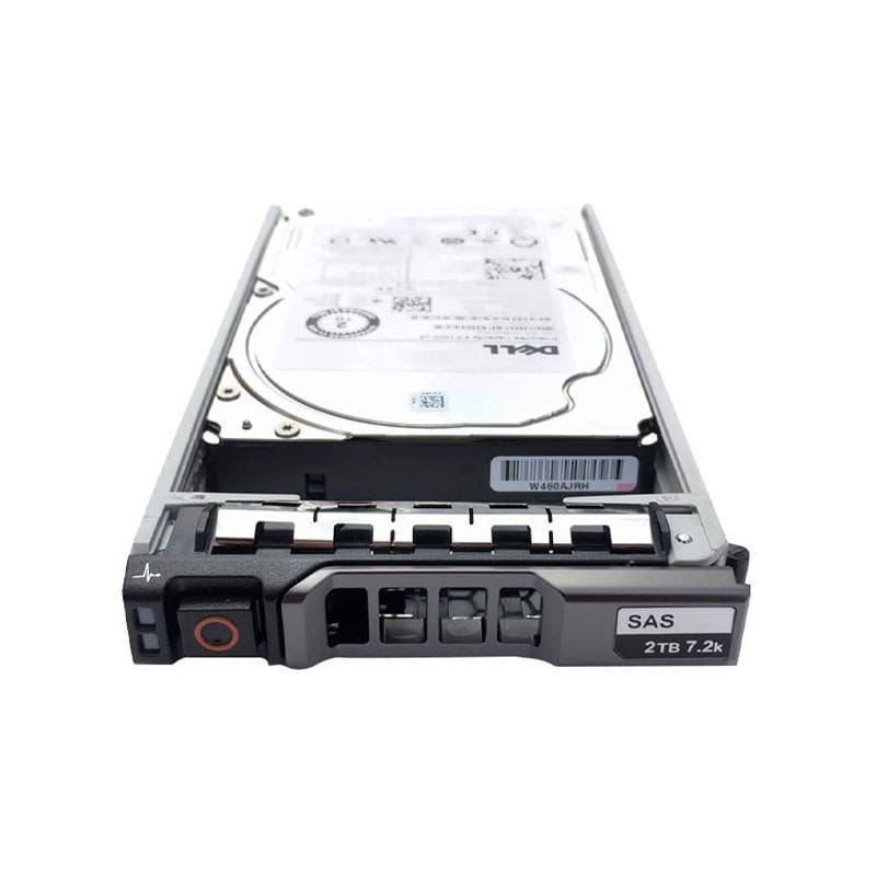 V7HYG Dell 1.2TB SAS 12Gb/S 2.5-In Hard Drive at discount