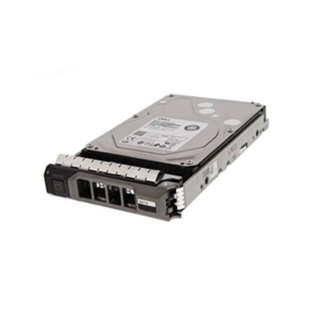 VDT8Y Dell 16TB 7.2K RPM Hot Plug Hard Drive at discount
