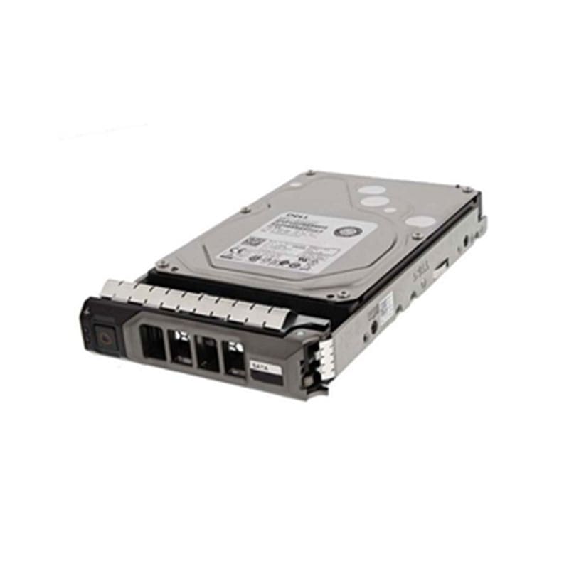 VDT8Y Dell 16TB 7.2K RPM Hot Plug Hard Drive at discount