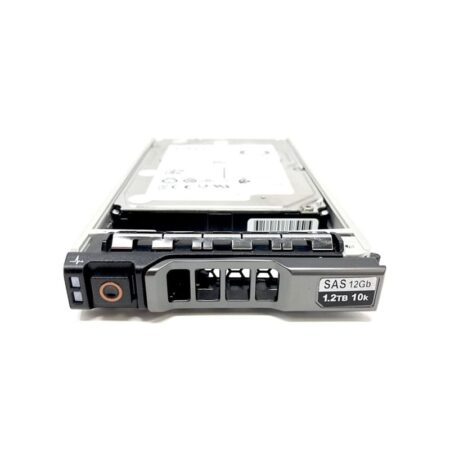 VFV30 Dell 1TB 7200RPM SAS 12Gb/S Hard Drive at discount