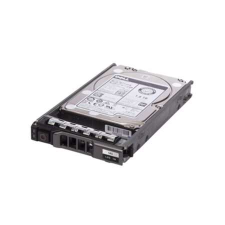 VJ7CD Dell 10K RPM SAS 12GBPS Hard Drive at discount