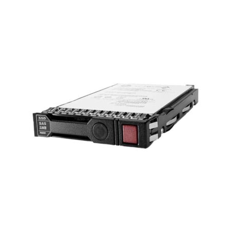 VO003840RWUFF HPE 3.84TB SAS 12Gb/s SSD at discount