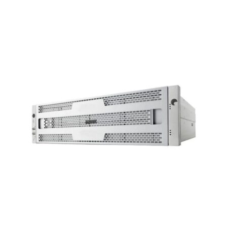 VR2KCPXIDAOE Promise Vess PRO NAS Array Installed HDD Capacity