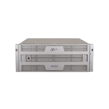 VTA3800FDM Promise VTrak A3800fDM Hard Drive Array 96TB 24 bay