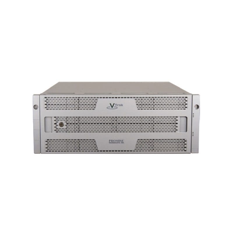 VTA3800FDM Promise VTrak A3800fDM Hard Drive Array 96TB 24 bay