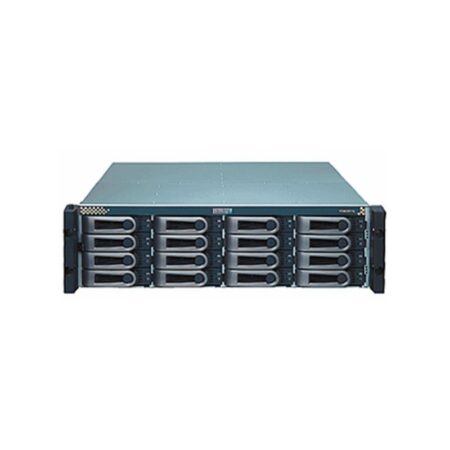 VTE610FD Promise VTrak Hard Drive Array Controller RAID Supported