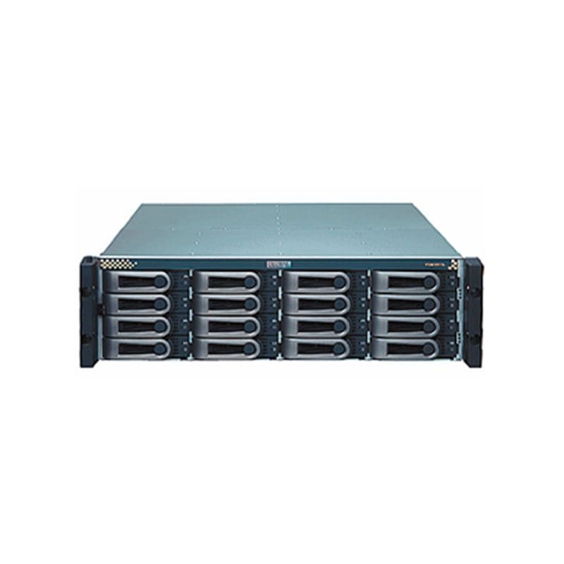 VTE610SD Promise VTrak SATA Hard Drive Enclosure Rack-mountable