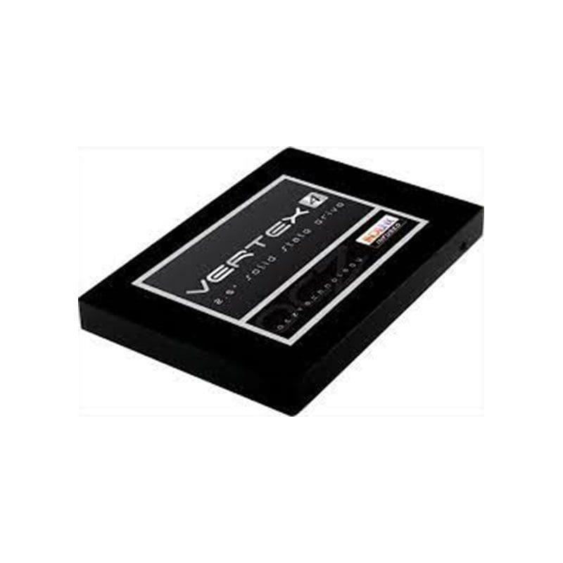 VTX4-25SAT3-64G OCZ Vertex 64GB SATA 6Gbps 2.5-inch Drive (SSD)