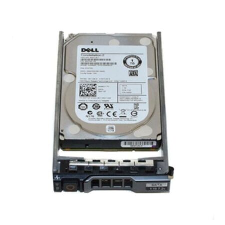 WF12F Dell SATA 1TB 7.2K RPM Hard Drive at discount