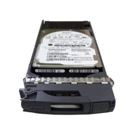 X426A-R6 NetApp 1.8TB SAS 6Gbps 2.5-inch HD at discount