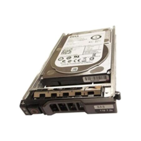 XKGH0 Dell 1TB SAS 6GBPS Hard Drive 7.2K RPM at discount