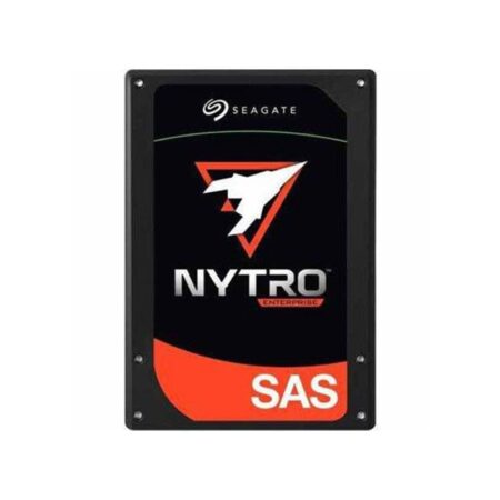 XS3200LE70004 Seagate Nytro 3.2TB SAS 12Gbps at discount