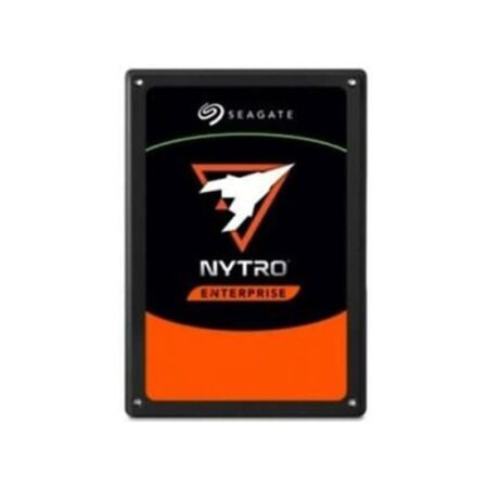 XS7680SE70104 Seagate Nytro 3332 solid state drive 7.68TB SAS 12Gb/s