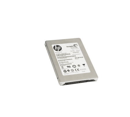 Y7B91AA HP 128GB SATA 6Gbps M.2 2280 Internal Solid State Drive