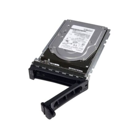 YHJFV Dell Self-Encrypting 6TB 7.2K RPM SAS LFF at discount
