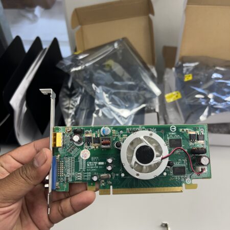 RADEON HD 4350 AMD ATI HD Radeon 4350 Graphics Card