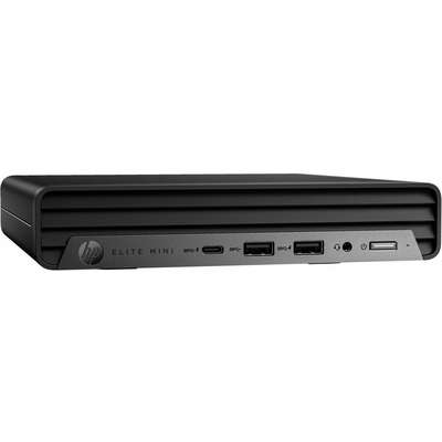 A12GKUT#ABA HP Elite Mini 800 G9 Desktop Computer