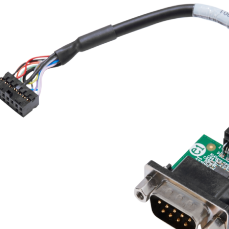141K8AA HP Flex IO v2 HDMI + DisplayPort Module
