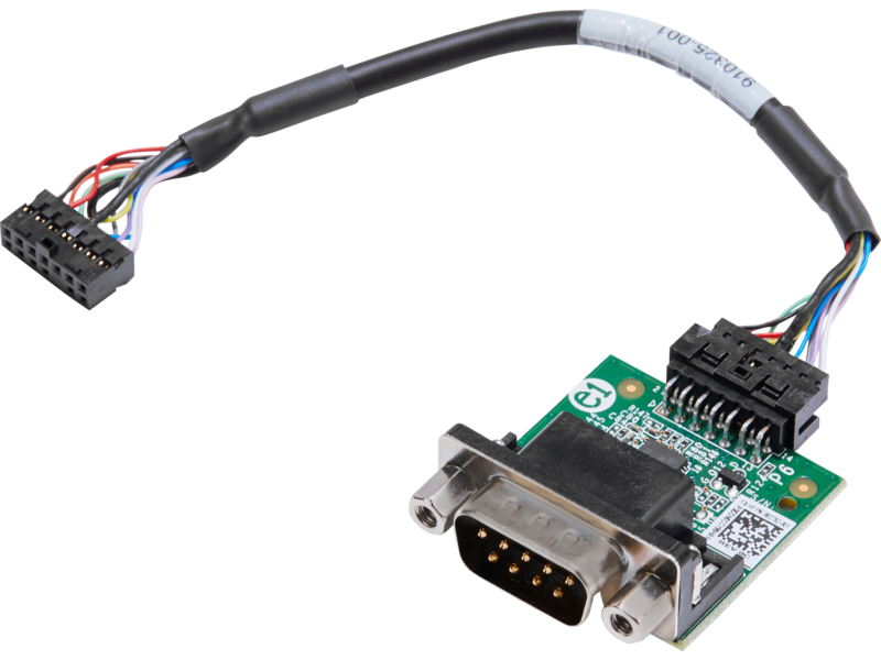 141K8AA HP Flex IO v2 HDMI + DisplayPort Module