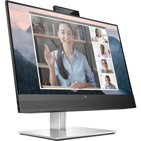 169L0AAR#ABA HP E24mv G4 FHD Conferencing Monitor