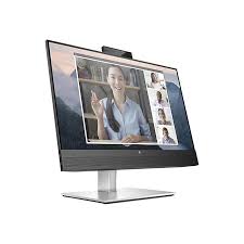 169L0AAR#ABA-A1 HP E24mv G4 FHD Conferencing Monitor