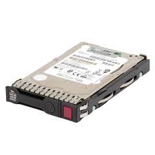 EH000900JWHPP HPE 900GB 2.5" SAS 15K RPM Enterprise HDD
